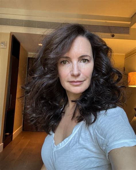 kristin davis leaked|Kristin Davis shares filler